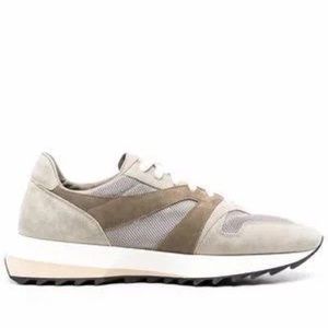 FEAR OF GOD vintage running sneaker SABBIA
